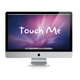 Illustration for article titled New Apple Patent May Indicate a Touchscreen iMac—Or Maybe Not